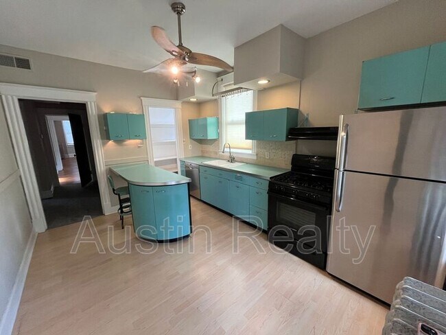 Foto del edificio - 3901 Hartford St