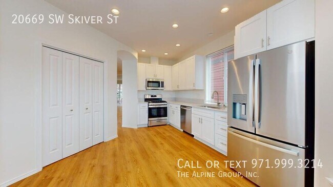 Foto del edificio - 20669 SW Skiver St