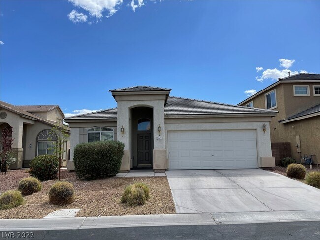 Foto del edificio - 2047 Tanner Valley Cir