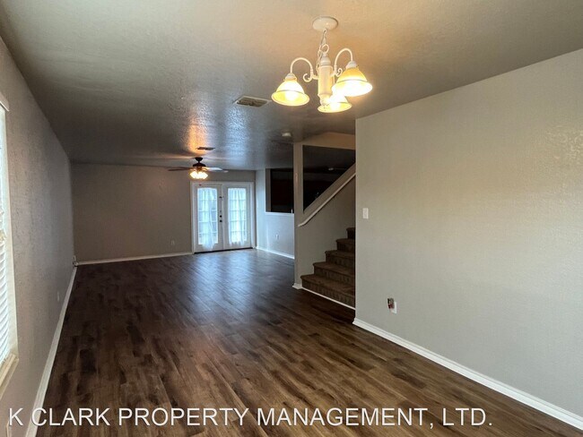 Building Photo - 3 br, 2.5 bath House - 5306 HAREFIELD DR.