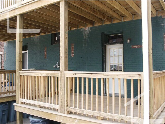 Building Photo - Huge 4-bedroom on GL-B @ Harvard in Allston