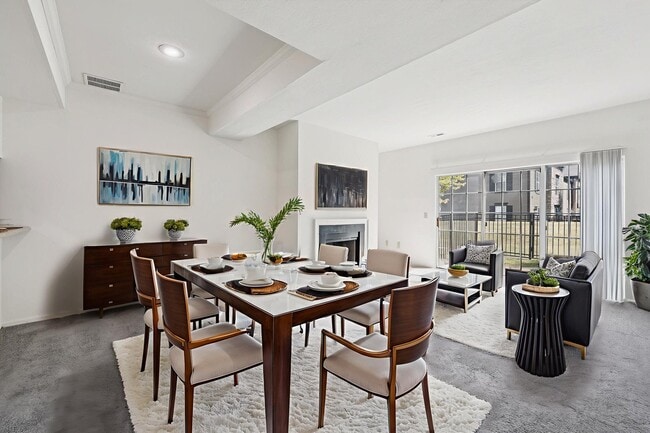 Building Photo - Sycamore Ridge of Dublin