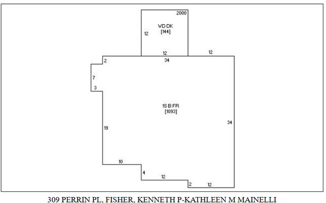Building Photo - Beautifully updated 5 bed 2 bath house $2200