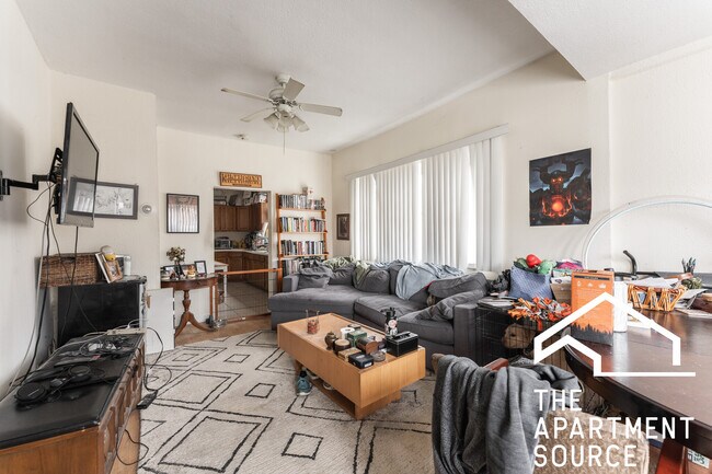 Foto del edificio - 3501 W Palmer St