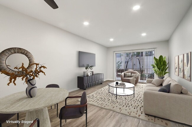 Foto del interior - 312 S. Willaman Drive
