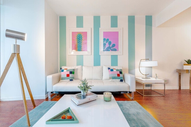 Foto del edificio - 485 Brickell Ave