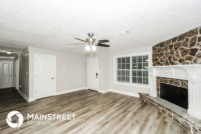 Foto del edificio - 5972 Williams Rd