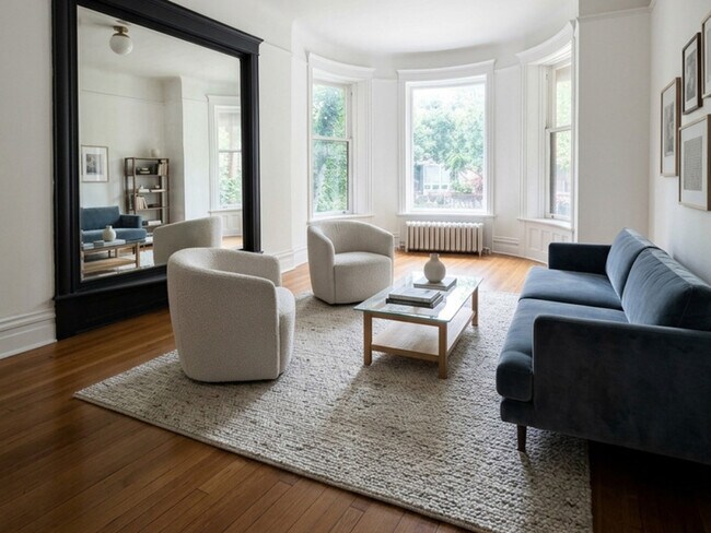 Foto del edificio - 5135 S Dorchester Ave