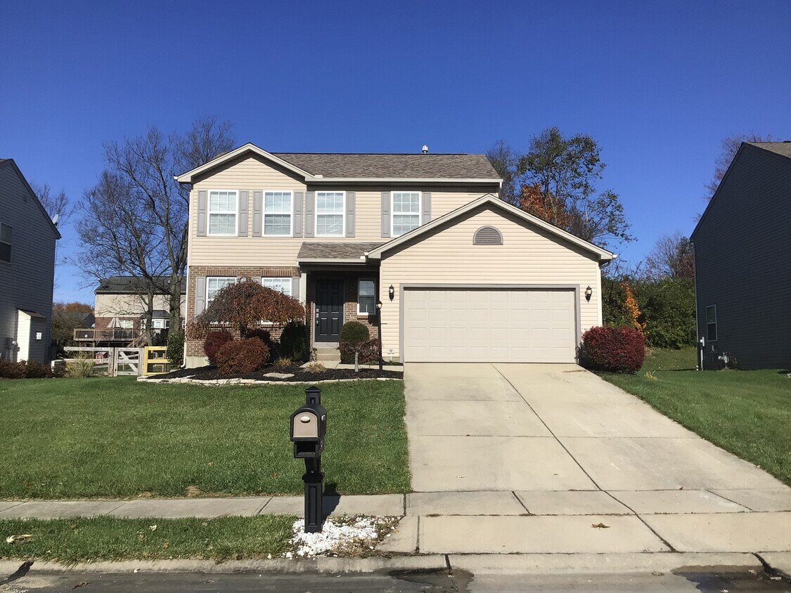 1759 Marshview Court House for Rent in Hebron, KY