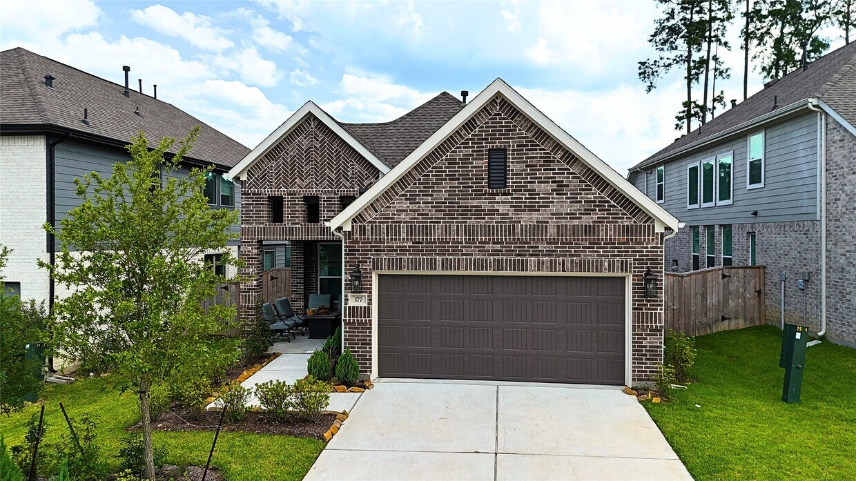 Foto principal - 177 Hidden Peak Dr