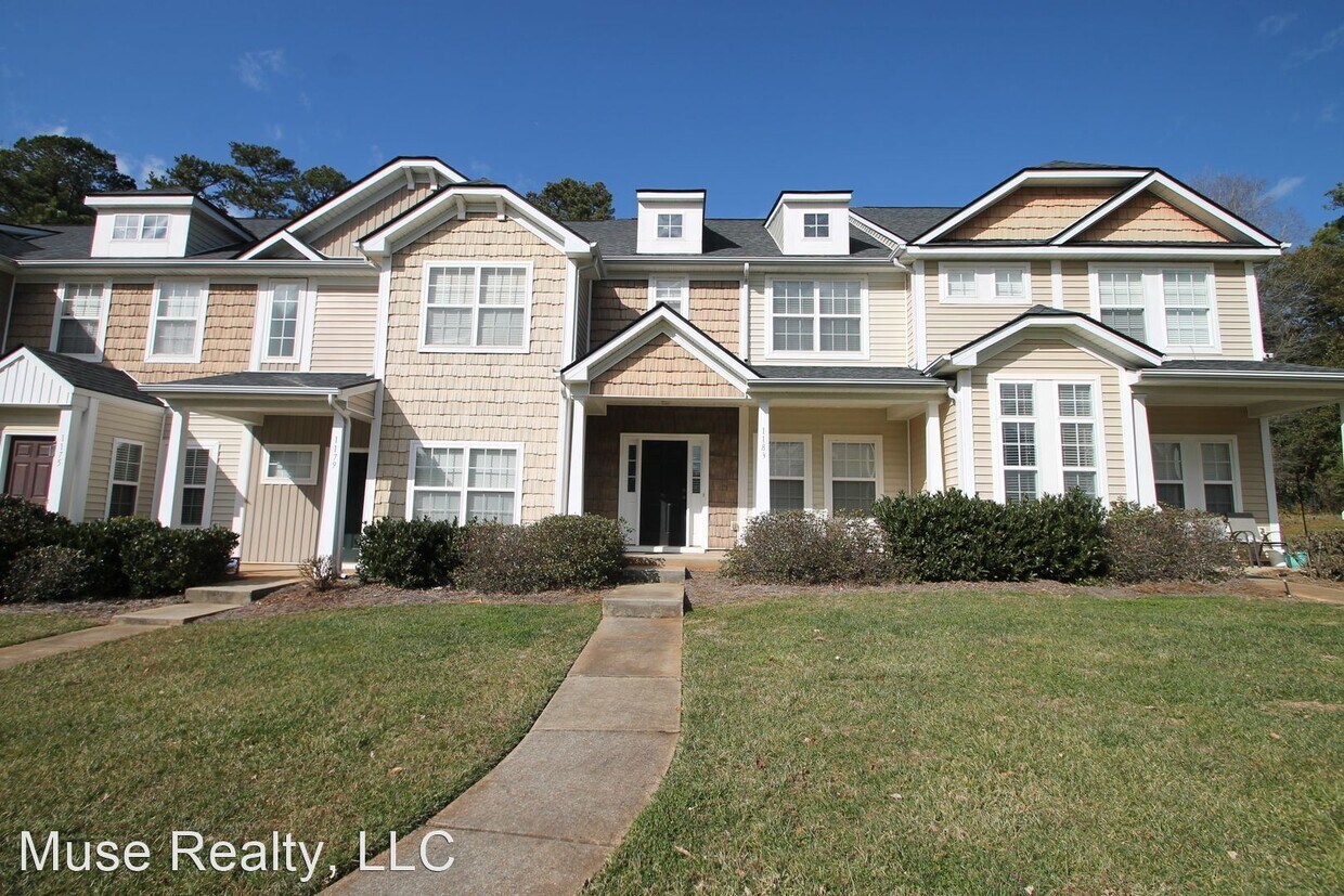 Primary Photo - 2 br, 2.5 bath House - 1183 Constitution P...