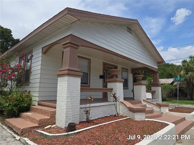 Building Photo - 1216 E 26th Ave