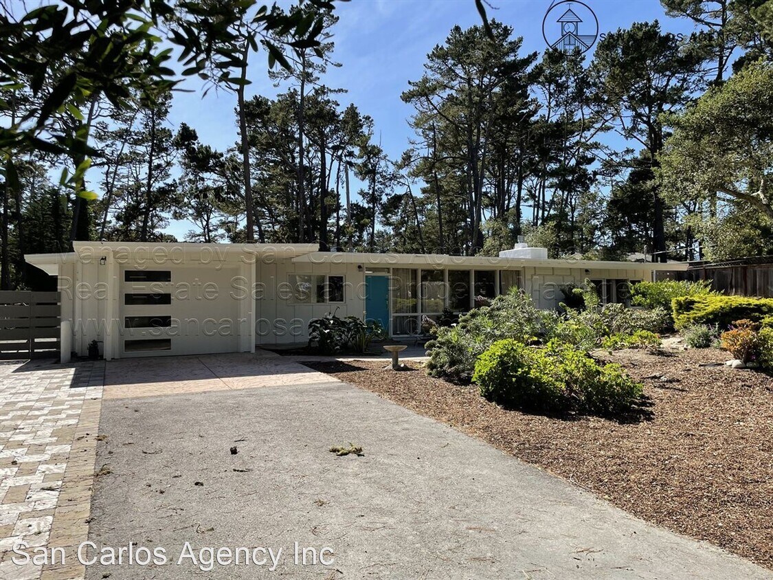 Primary Photo - 3 br, 2 bath House - 4070 El Bosque