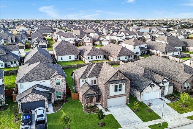 Foto del edificio - 21030 Treasure Gate Ln