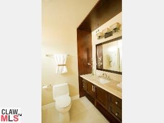 Baño - 6014 Barton Ave