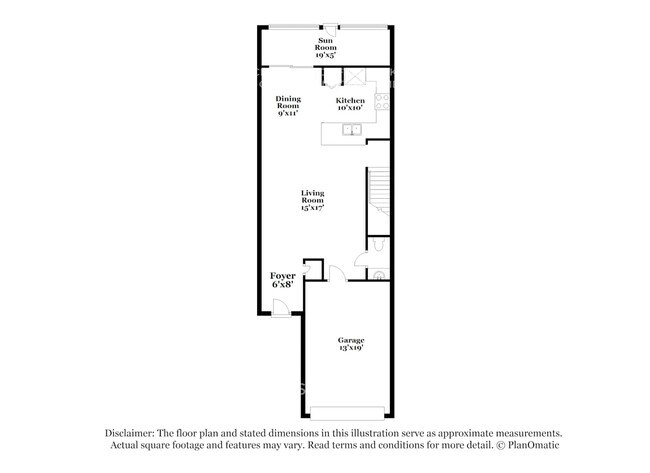 Foto del edificio - 612 Cherry Ridge Dr