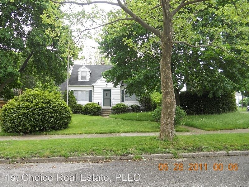 Primary Photo - 1819 Clifton Ave