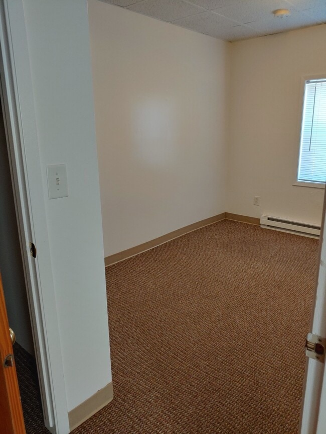 Building Photo - Granger Apartments