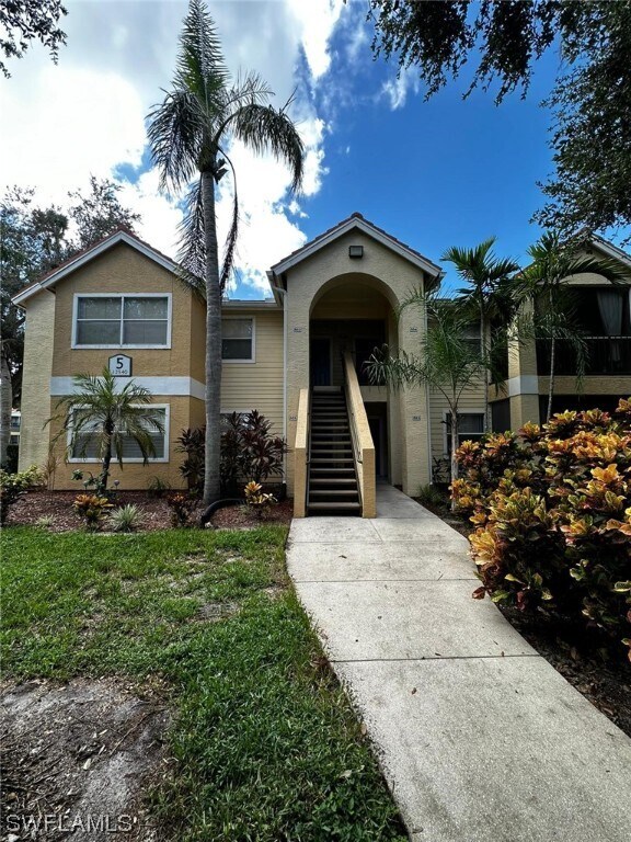 12540 Equestrian Cir Unit 503, Fort Myers, FL 33907 Condo for Rent in