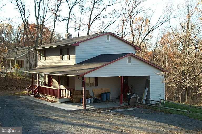 1409 Highridge Rd, Front Royal, VA 22630 House Rental in Front Royal