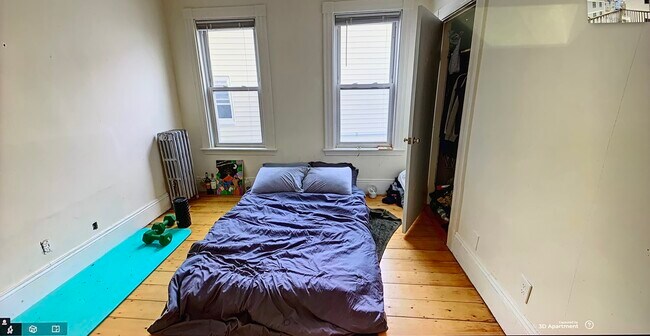 Foto del edificio - 378 Washington St