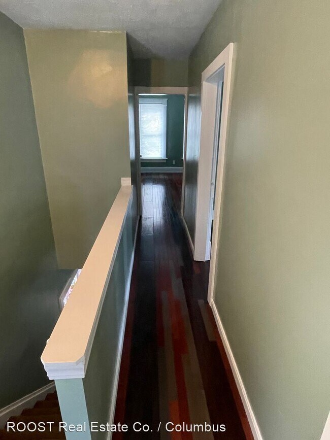 Building Photo - 3 br, 1 bath House - 310 S Harris Avenue