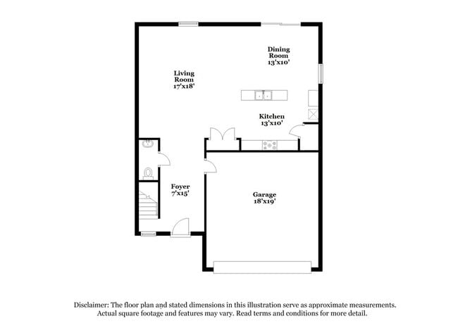 Building Photo - 324 Rustling Way