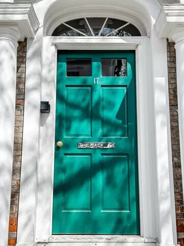 Foto del edificio - 17 Pickman St