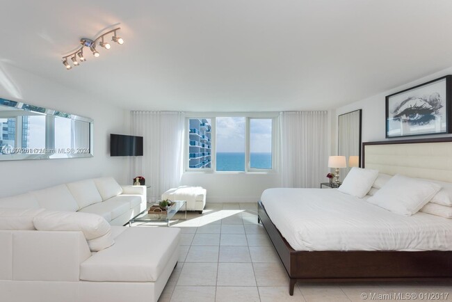 Foto del edificio - 2301 Collins Ave