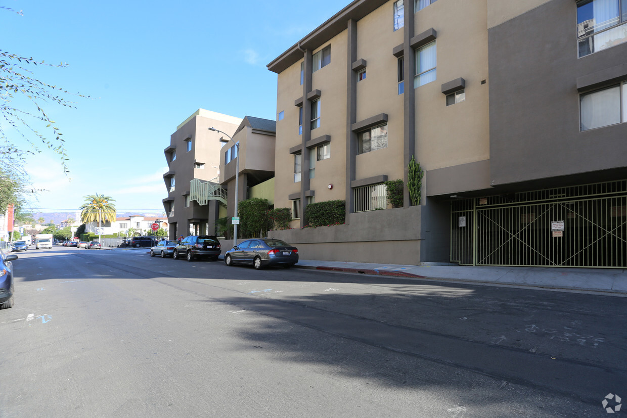 Foto del edificio - Casa Verde Apartments