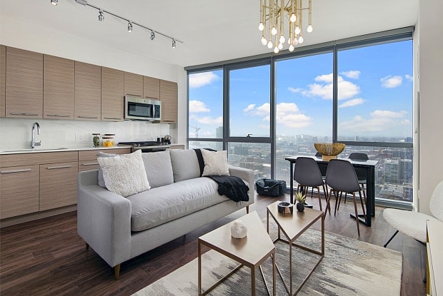 Foto del edificio - 727 W Madison St