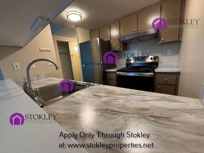 Foto del edificio - 1410 Kenwal Rd