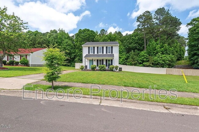 Foto del edificio - 411 Buxton St