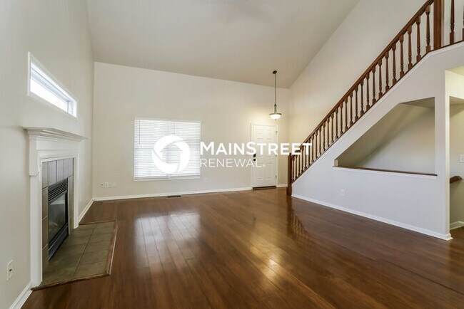 Foto del edificio - 3 Bedroom Pet-Friendly Home in GROVE CITY,...