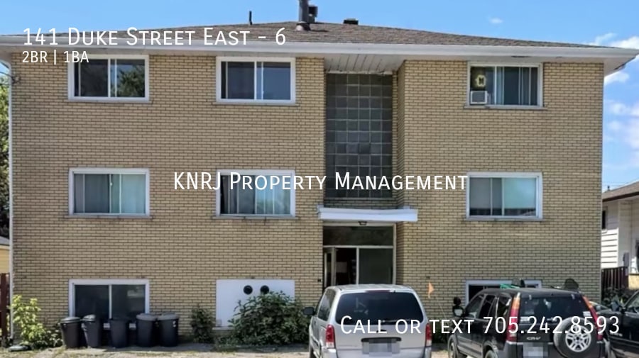 Primary Photo - Two Bedroom Apartment