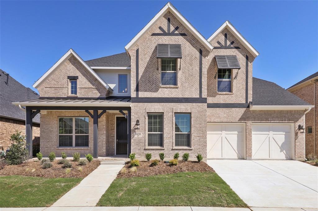 1428 12th St, Argyle, TX 76226 House Rental in Argyle, TX