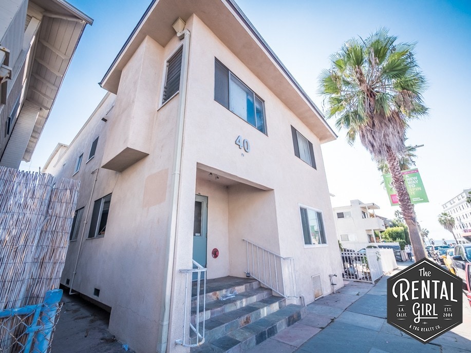 88 Apartments for Rent in Venice, CA Westside Rentals
