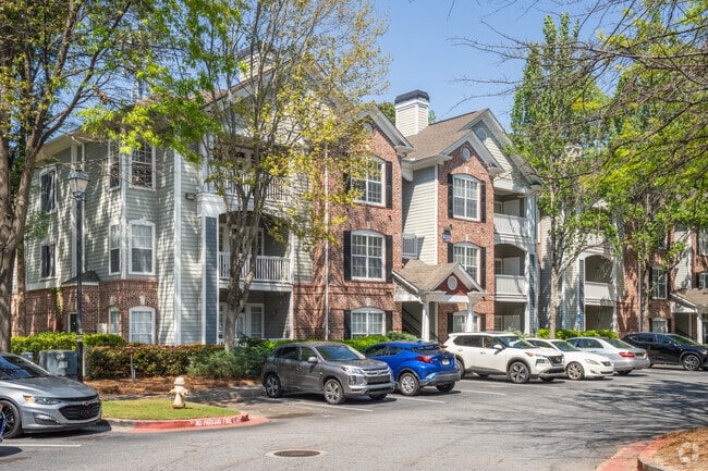 Foto del edificio - Verdant Peachtree Creek