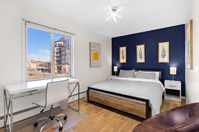 Foto del edificio - 3024 Humboldt Ave S