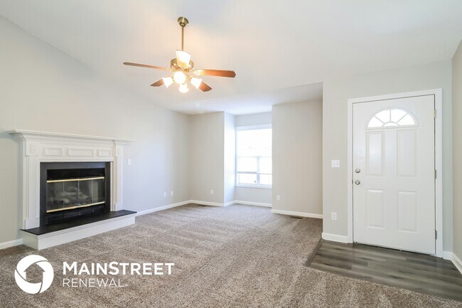 Foto del edificio - 226 Creek Meadow Dr