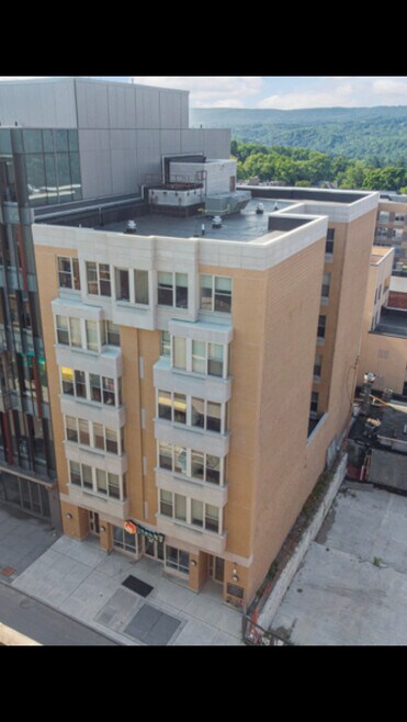 Foto principal - Dryden South