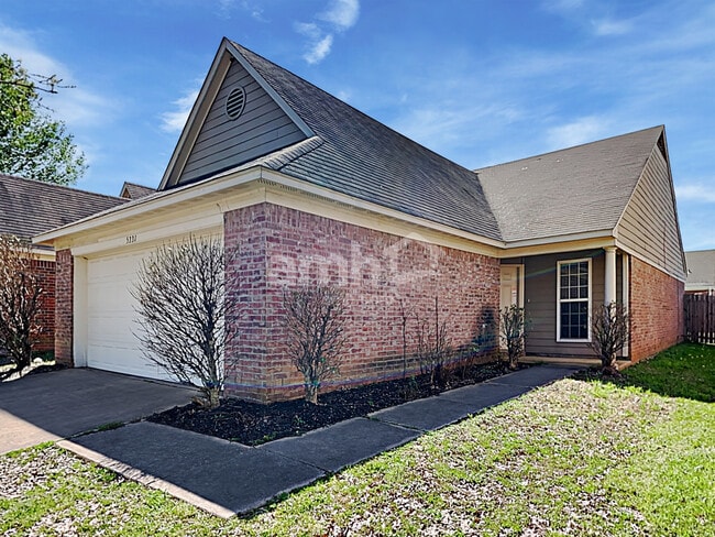 Building Photo - 5331 Kristy Ln