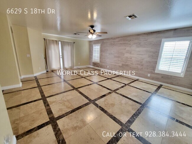 Foto del edificio - 6629 S 18th Dr