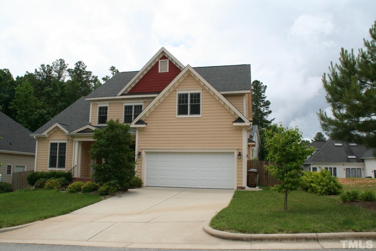 302 Evans Estates Dr, Cary, NC 27513 House Rental in Cary, NC