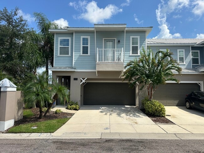 Photo - Longwood Townhouse