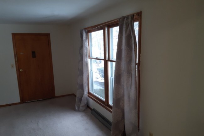 Sala de estar - 27 Hamilton St