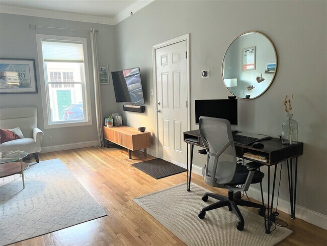 Foto del edificio - 87 Bartlett St