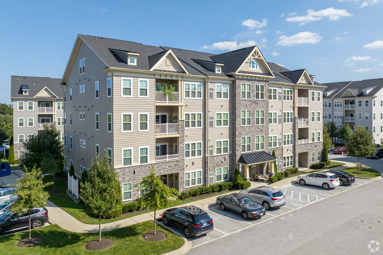 Apartments For Rent Marriottsville Md