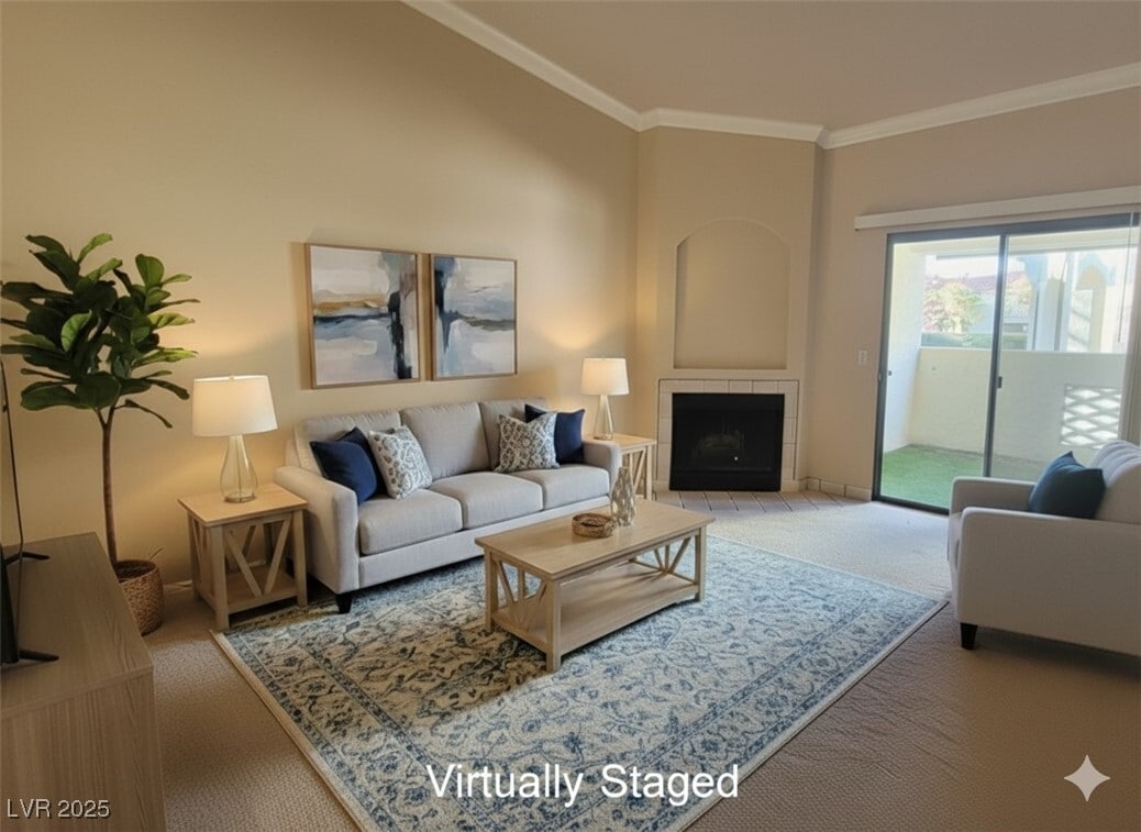 Foto principal - 8455 W Sahara Ave