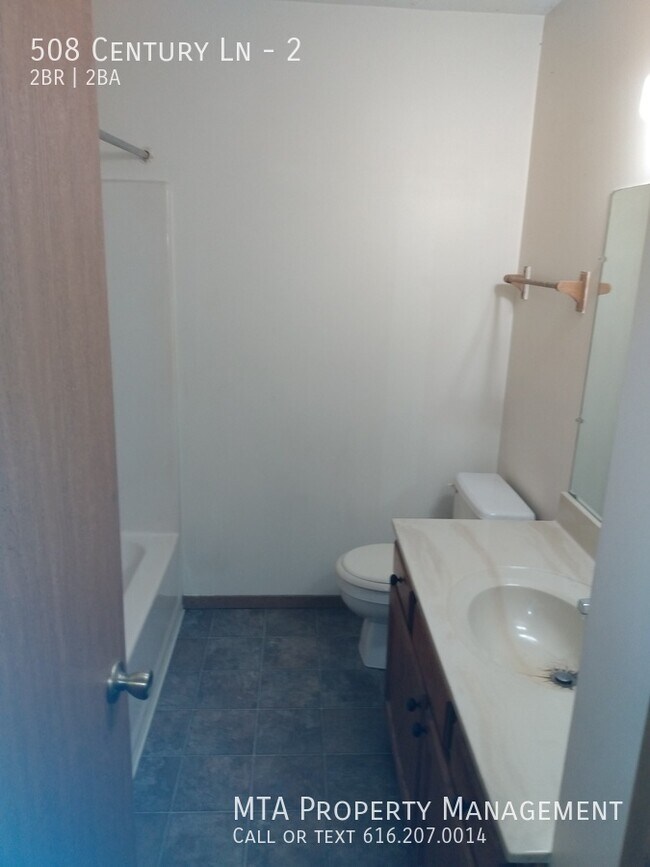 Foto del edificio - Two Bedroom 1.5 bath unit for rent